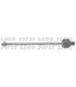 FIRST LINE - FTR4506 - 